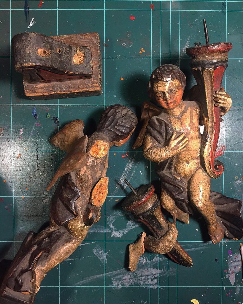 Restauro
