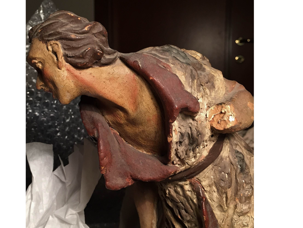 Restauro