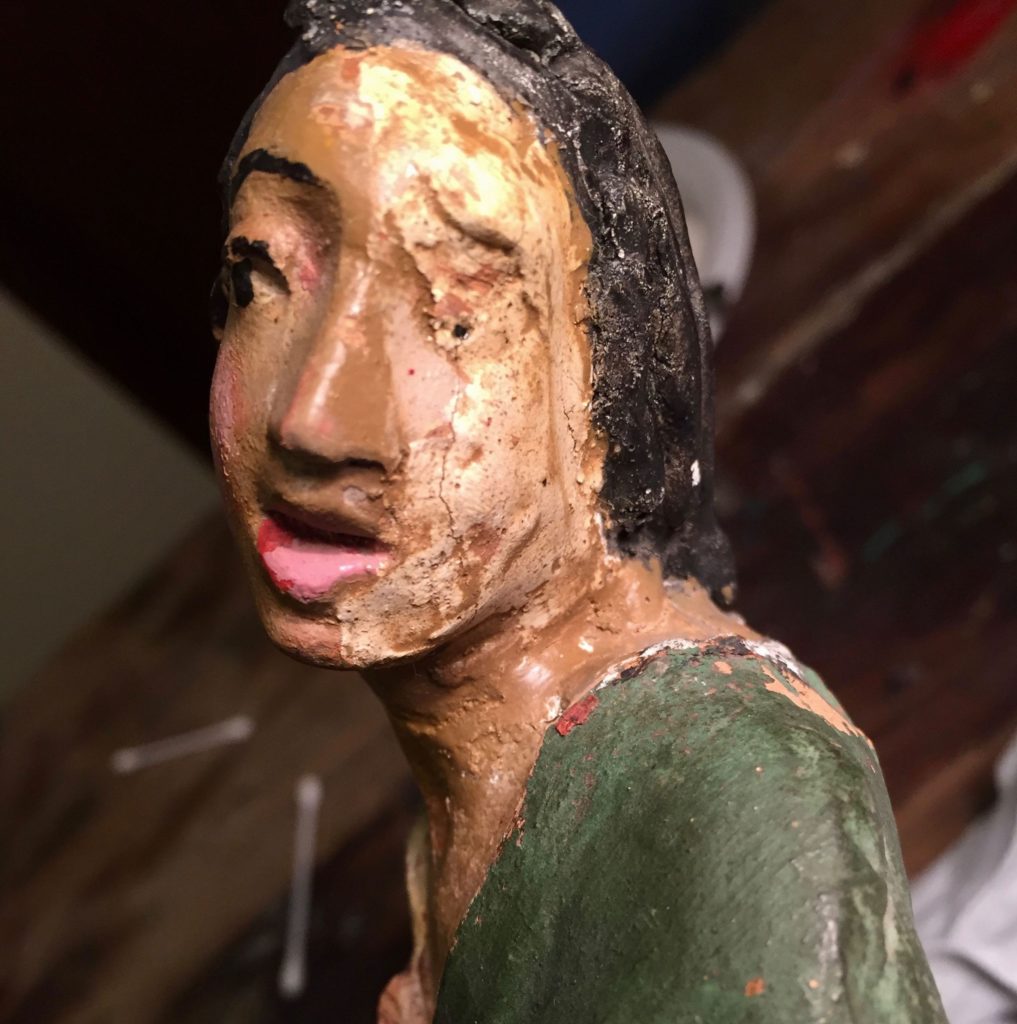 Restauro